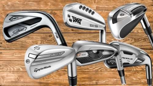 Best golf clubs for 10 handicap