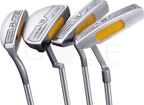 Best putter for beginners