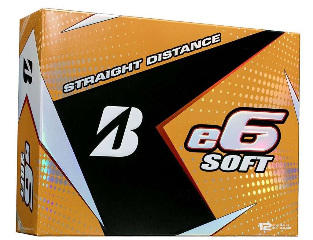 Best golf ball for 80 mph swing speed