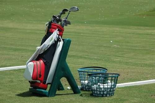 Best Starter Golf Clubs