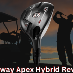 Callaway Apex Hybrid Reviews