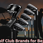 Best Golf Club Brands for Beginners