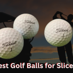 Best Golf Balls For Slice