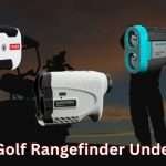 Golf Range Finder Under100