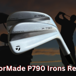 TaylorMade P790 Review