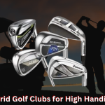 Best Hybrid Golf Clubs for High Handicappers