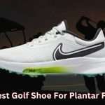 best Golf Shoe For Plantar Fasciitis
