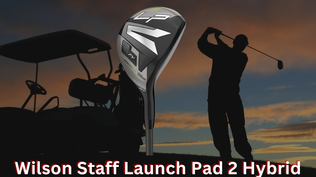 Best Beginner Hybrid Golf Clubs